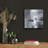 " Cinder Composition I " by Victoria Borges
