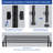 Adjustable Heavy Duty Storage Shelves,59.6"Wx24"D-55889898