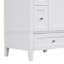 Meuble-lavabo de 24 po avec rangement-680726712