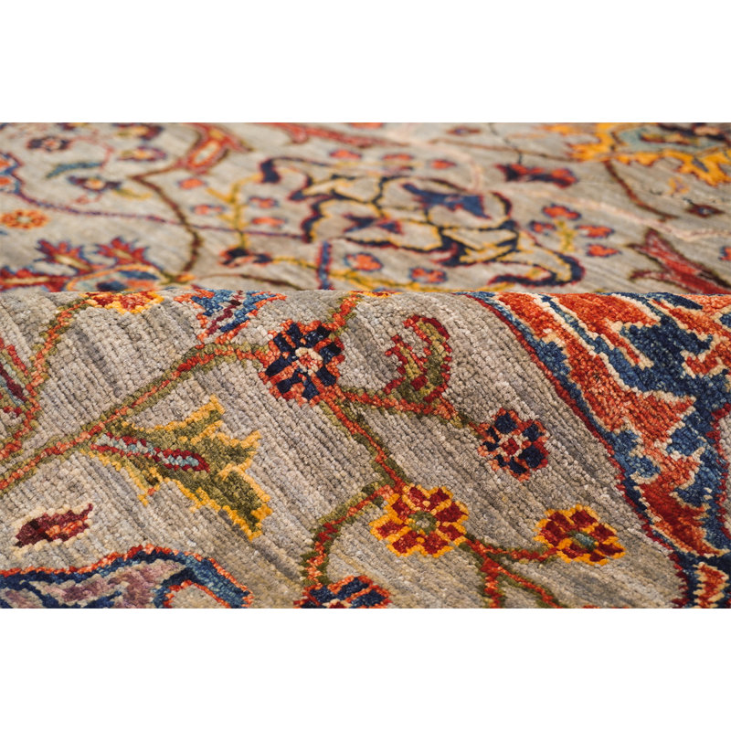Area Rug in