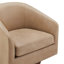 Fauteuil demi-tonneau Bennett-105831747