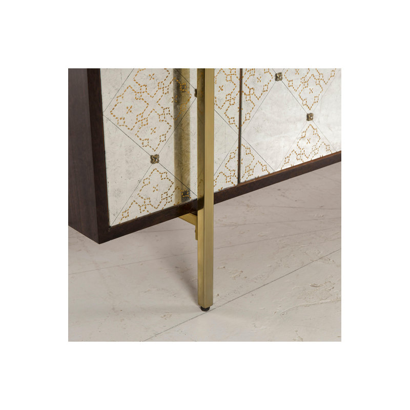 Adrian 73'' W Sideboard
