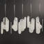 Megalith 5 - Light Pendant-107134662-70567366