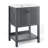 Steam 24" Bathroom Vanity-1058424598