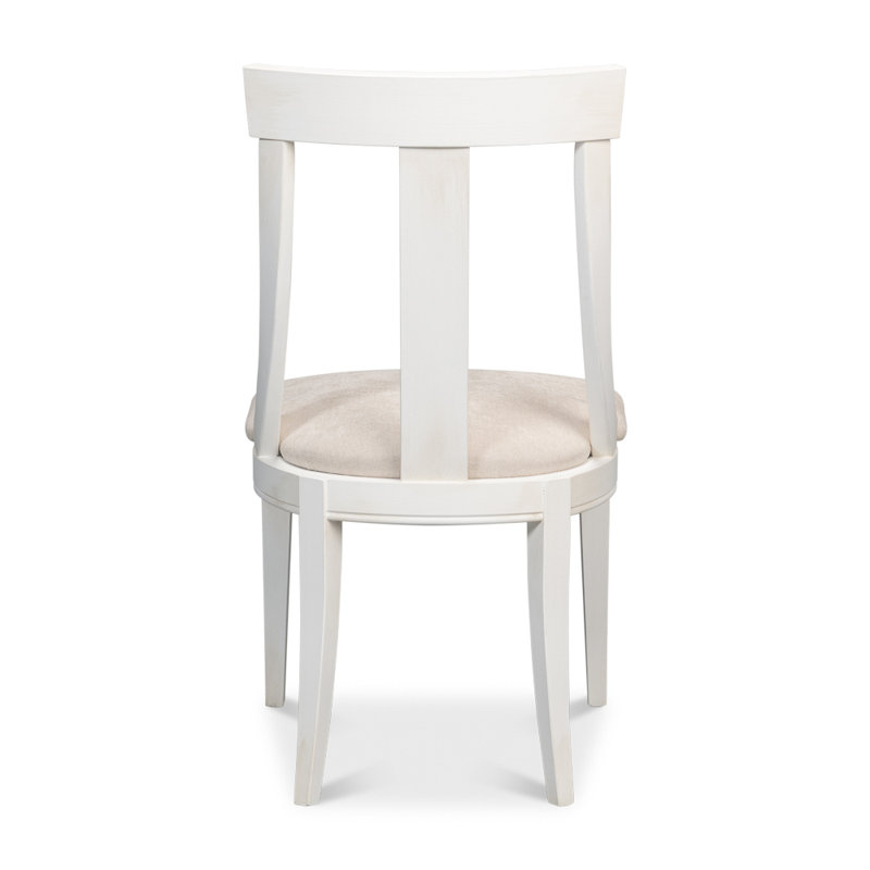 Deco Upholstered Dining Chair