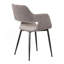 Chaise d'appoint Mid-Century