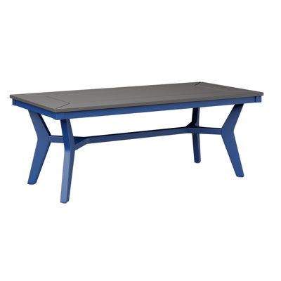 Table basse berlinoise Berlin