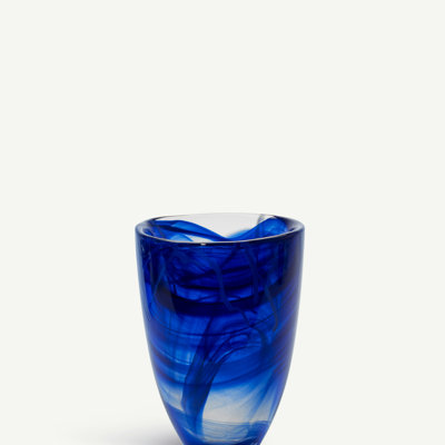 Contrast Vase
