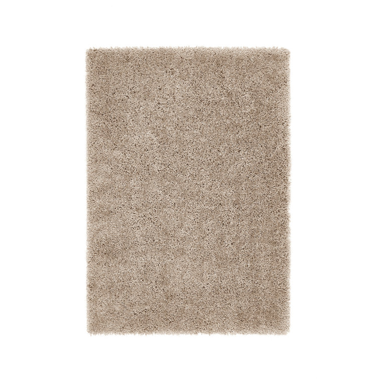 Coopers Solid Colour Hand Woven Area Rug