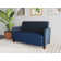 Siena Lounge Reception Loveseat