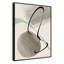 «Mid Century Dance I Print» par Susan Jill-92737049-92737058