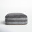 Ponderosa Upholstered Cotton Blend Ottoman