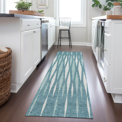 Malek Area Rug