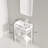 24'' Bathroom Vanity with Sink-1419699070-1419699042