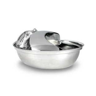Raindrop Pet Fountain