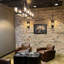 Tuile de plafond économique en PVC blanc-80834523-98619818