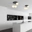 Wobna 3 - Light Geometric Chandelier-1119266825-1119266830