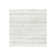 Nordic White Hand Loom Knotted Performance Rug