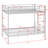 Metal Bunk Bed-1401006131