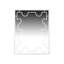 Vincennes Flat Metal Wall Mirror-740061428