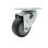 Thermoplastic Rubber Caster