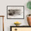 Scribble Abstracts I par Jennifer Paxton Parker - reproduction d'art sur toile