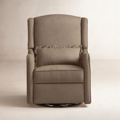 Devon Swivel Glider