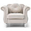 Élégant fauteuil transitionnel évasé-2101042133