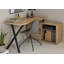 Bureau en L avec cabinet L 59,06 po Bentancourt