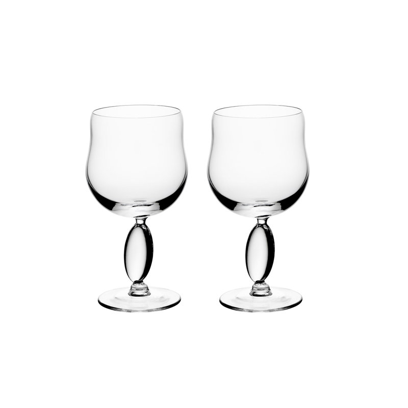 Omni gouttes gouttes verres no. 6
