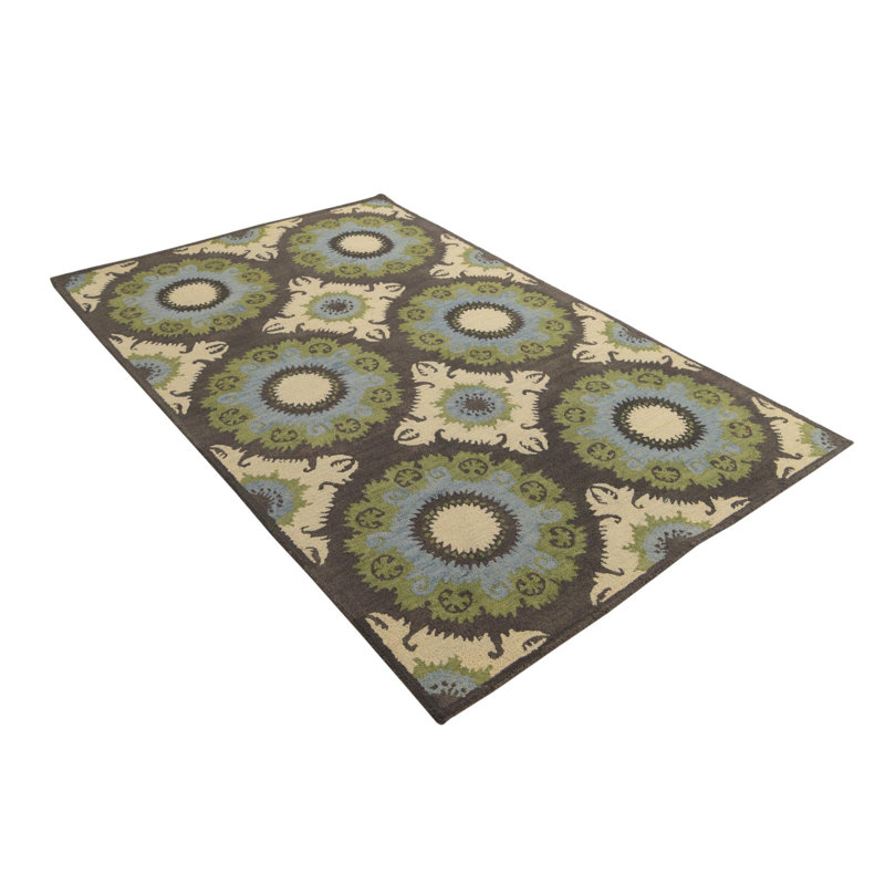 Tapis Jaycee
