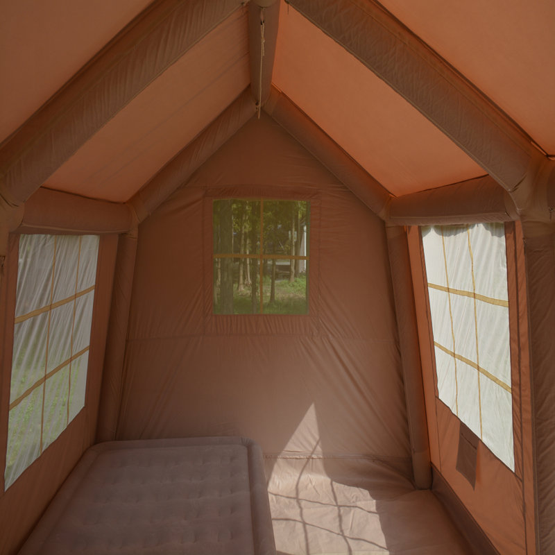 Camping Tents, Beige