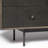 Sommer 70'' Solid Wood Sideboard
