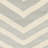 Sanyla Hand Tufted Wool Chevron Rug-802832024