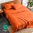 Queen Sheet Set - Luxury 1800 Ultra-Soft Microfiber Bed Sheets - Double Brushed - Deep Pockets - Easy Fit - 4 Piece Set - Bedding Sheets & Pillowcases-120596600
