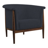 Walnut Grove Barrel Chair