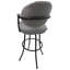 Tabouret de bar pivotant 35 po Monroe-1993777375-1911264540-1911264541