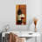Vin Rouge Panel-316801948