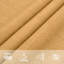 3m x 5m Rectangle Shade Sail