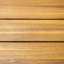 Table de salle à manger pour l'extérieur