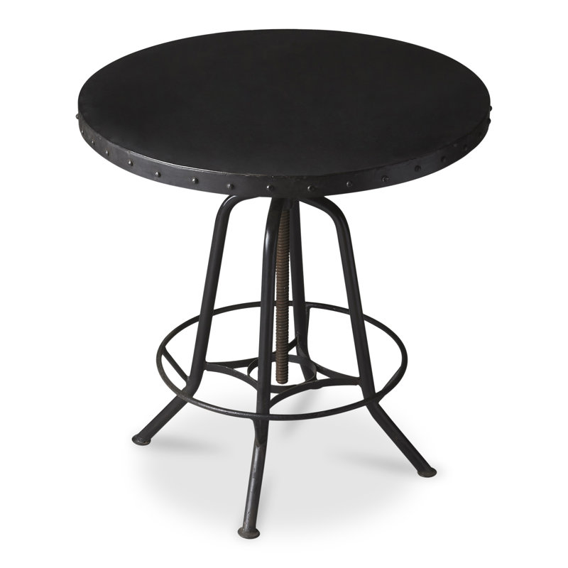 Annell Adjustable Height Dining Table