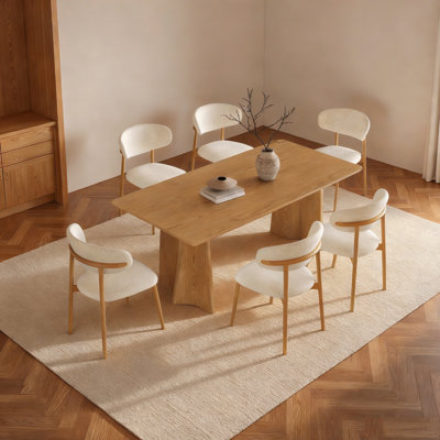Exquisite French Dining Table