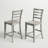 Kewaunee Solid Wood Counter Stool-451000024