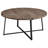 Maranta Round Engineered Wood Coffee Table