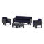 Ari 4Pc Deep Seating Furniture Set-920458721