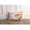 Garrison Outdoor Reversible Throw Pillow