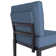 7-Piece Modular Outdoor Metal Conversation Set with Water-Resistant Cushions & Rust-Resistant Frame