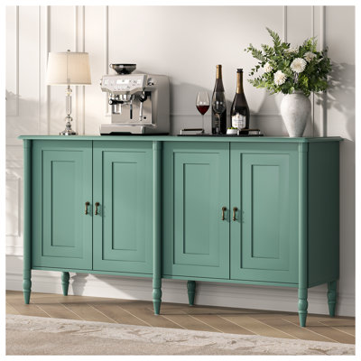 Buffet 59 po Verdant