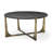 Solid Wood Top Single Coffee Table-83208604-83208605