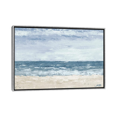 " Oceans In The Mind " by Julie Derice